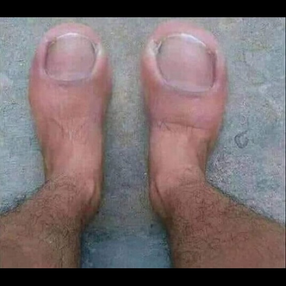 Meet your Posher, David - Picture 1 of 1